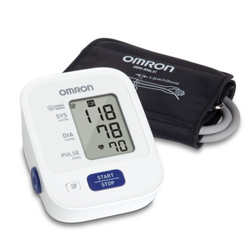 3 Series Upper Arm Digital BP