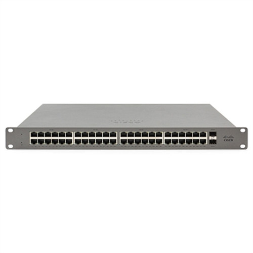 GS110-48P 48 Port POE Switch