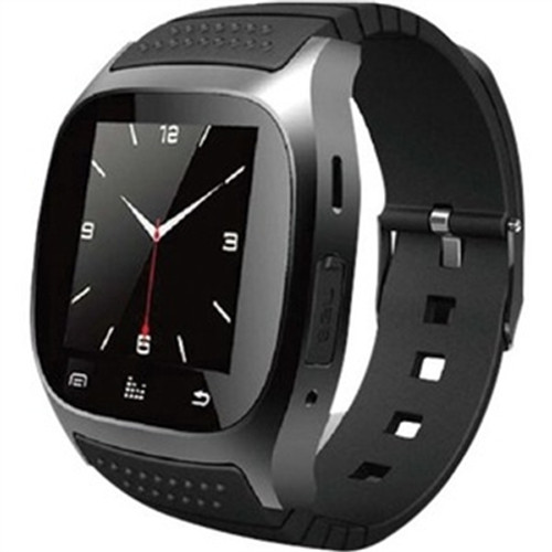 BT Smartwatch w Call Feature