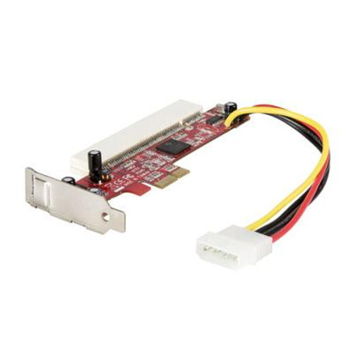 PCIe to PCI Adapter Card
