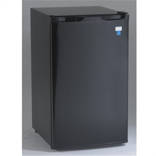 3.4cf Refrigerator w Chiller