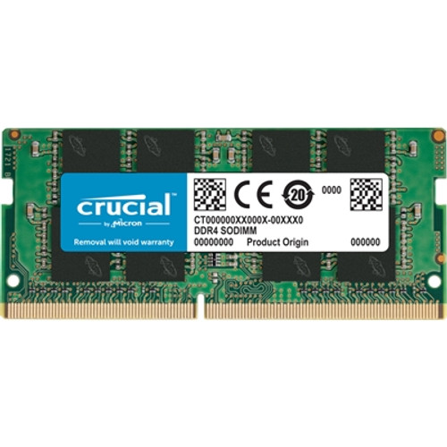 8GB DDR4 3200 SODIMM