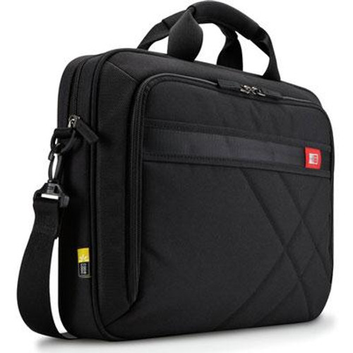 15.6" Laptop Case - DLC115BLACK