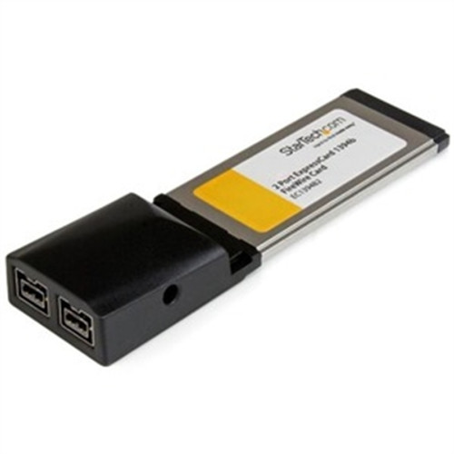 ExpressCard FireWire Card