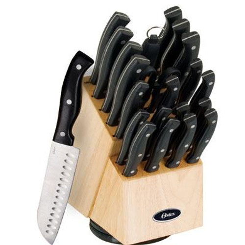 OS Winsted 22 PC Cutlery Set
