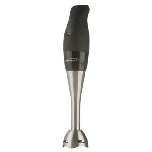 Immersion Blender Grip Black