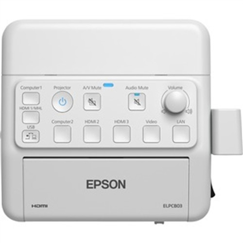 Epson Powerlite Pilot 3