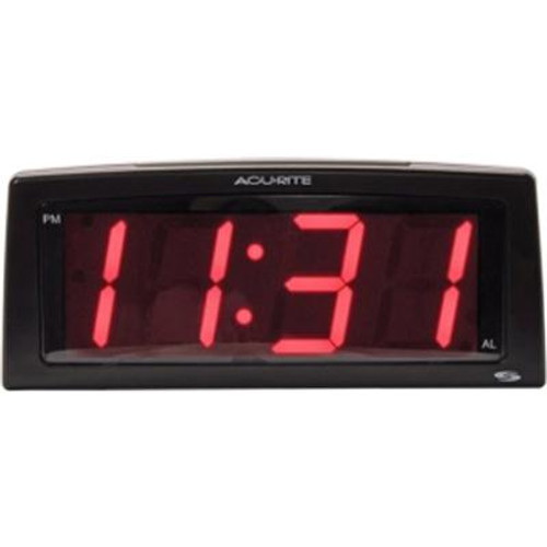 Acu 2.0" LED SNF Alarm