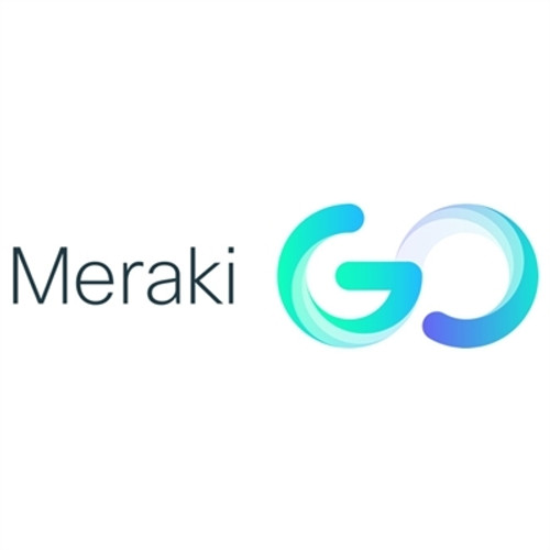 Meraki Go - US Power Adapter