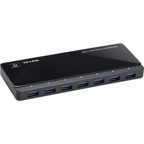 USB 3.0 7Port Hub 2 Charge