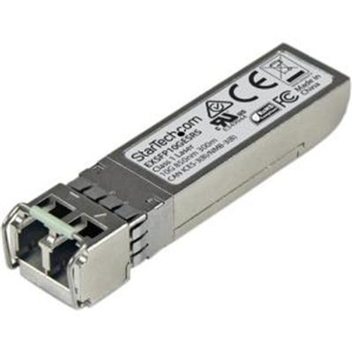 EX SFP 10GE SR SFP