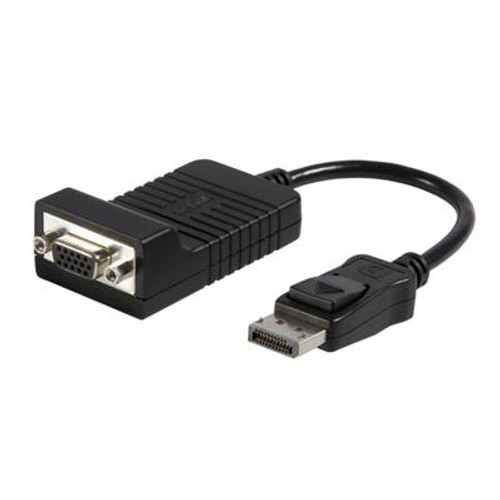 DisplayPort to VGA Converter - DP2VGA