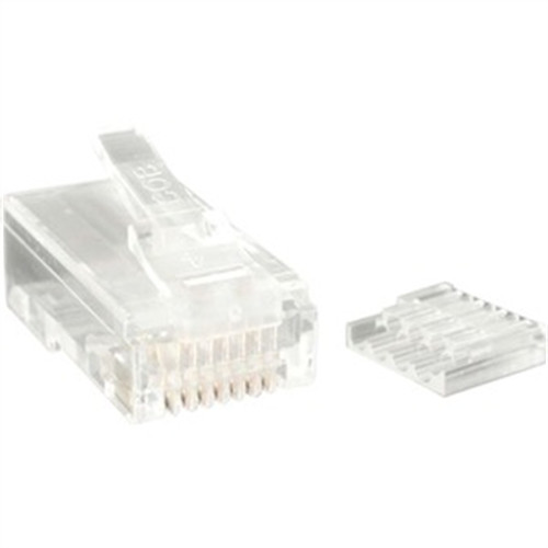 Cat 6 Stranded Modular Plug