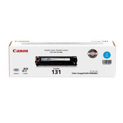 Toner Cartridge for MF8280CW - CRG131C