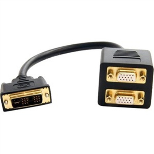 1' Video Splitter Cable