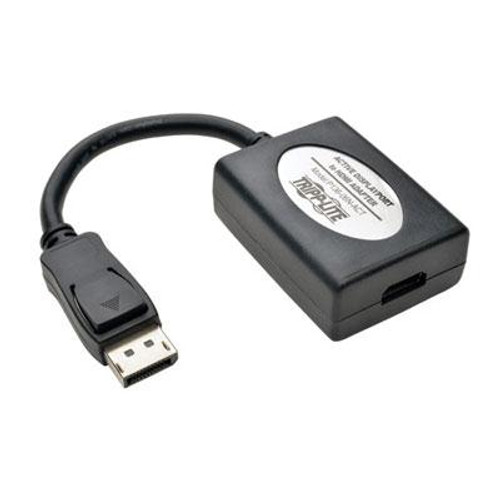 DP to HDMI Adapter 6