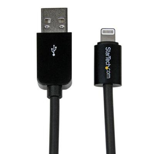 1m Lightning to USB Cable - USBLT1MB