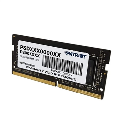 Patriot Sig 32G 2666mhz Sodimm