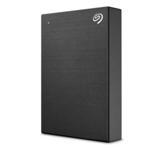 One Touch HDD 4TB Black