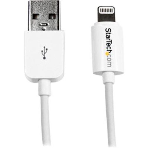 10' Lightning to USB Cable - USBLT3MW