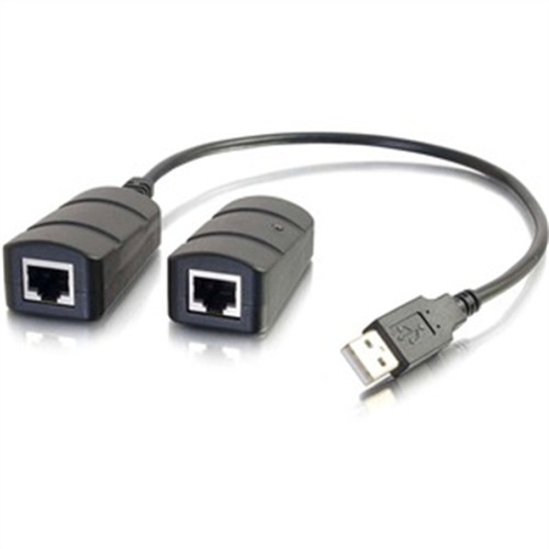 150ft USB 2.0 Extender 1 Port