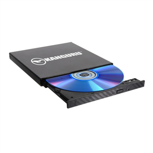 Kanguru QS Slim DVD Burner