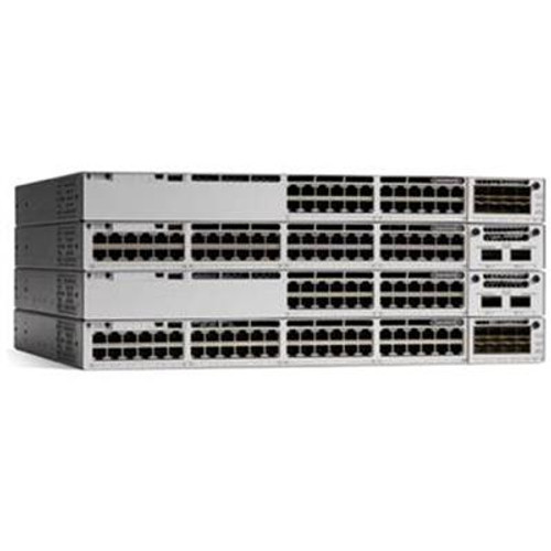 Catalyst 9300 48-port Data