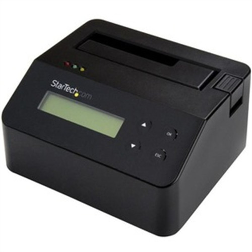 SSD HDD Eraser Dock