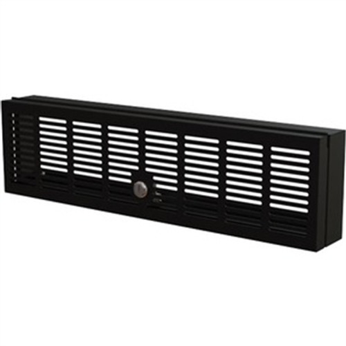 3U Rack Mount Security Cover