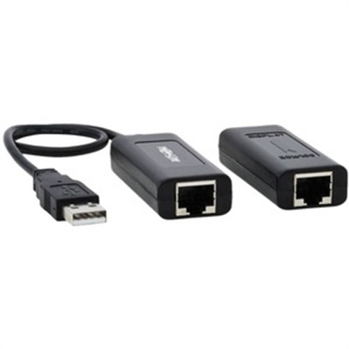 USB over Cat5 Cat6 Extender Ki