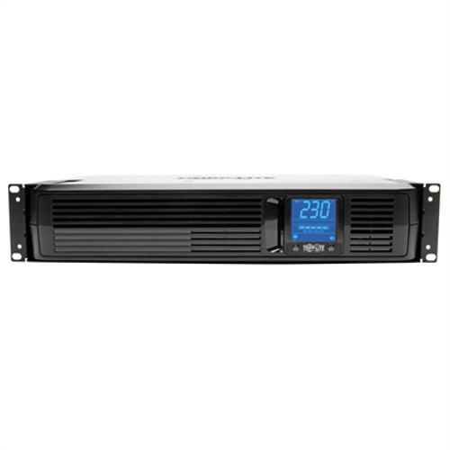 1500VA UPS SMART 230V AVR USB