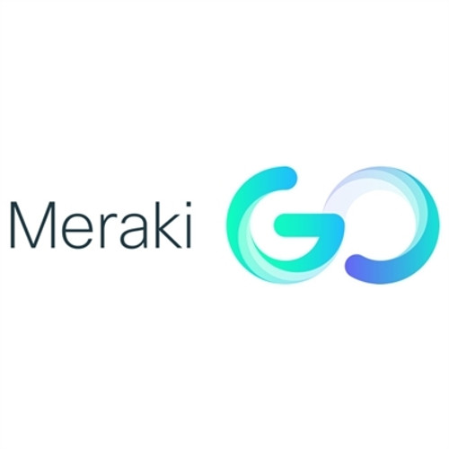 Meraki Go - T-Rail Ceiling MT