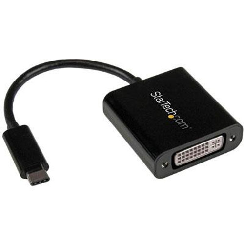 USB C to DVI Adapter - CDP2DVI