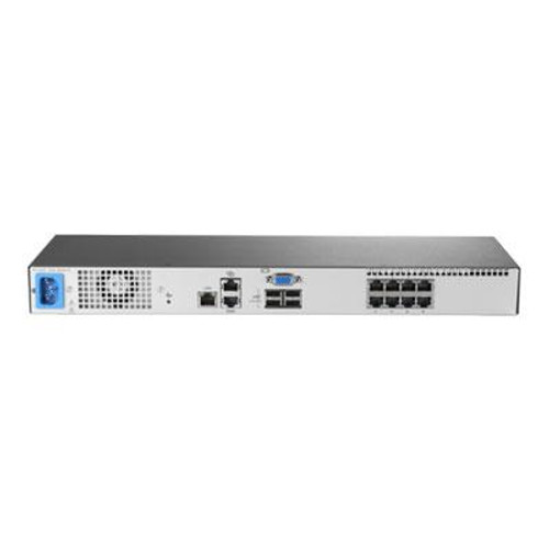 0x2x16 G3 KVM Console Switch