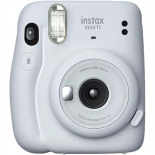 Mini 11 Camera Ice White