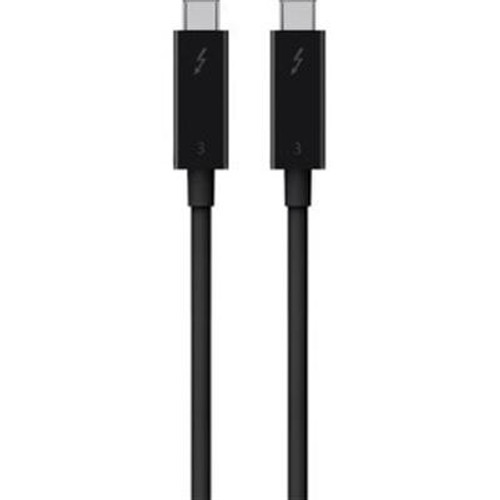 Thunderbolt 3 Cable, 40Gbps 2M