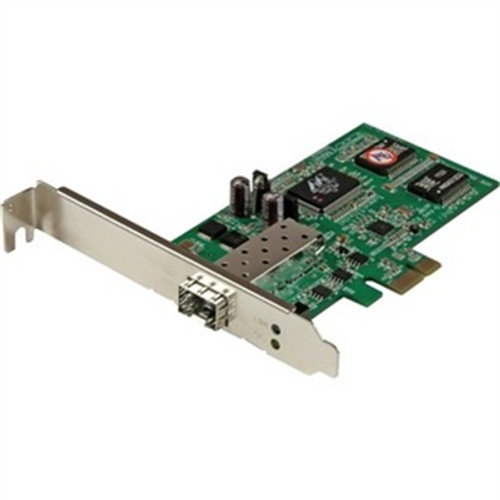 PCIe SFP Fiber Network Card