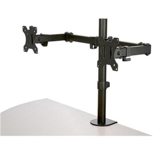 Desk Mount Dual Mntr Arm - ARMDUAL2