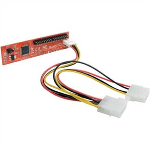 40Pin Male IDE to SATA Adapter