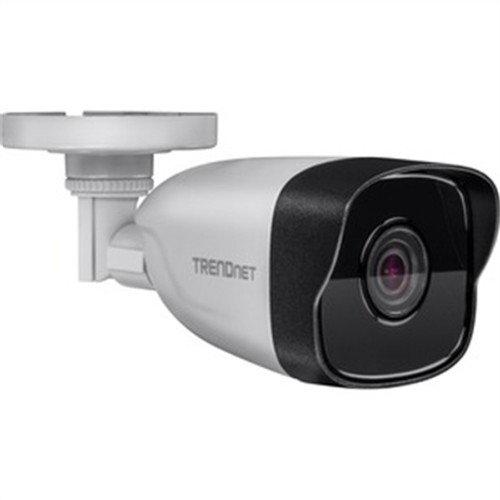 PoE IR Bullet Network Camera - TVIP1328PI