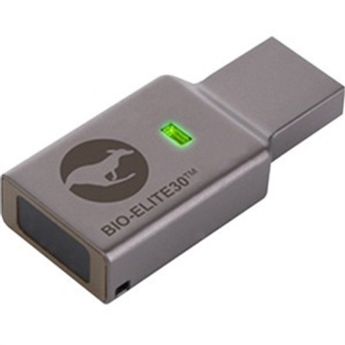 32GB Fingerprint Encrypted USB