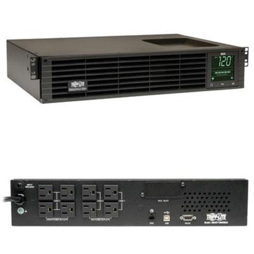 1500VA SmartPro Rack Tower UPS