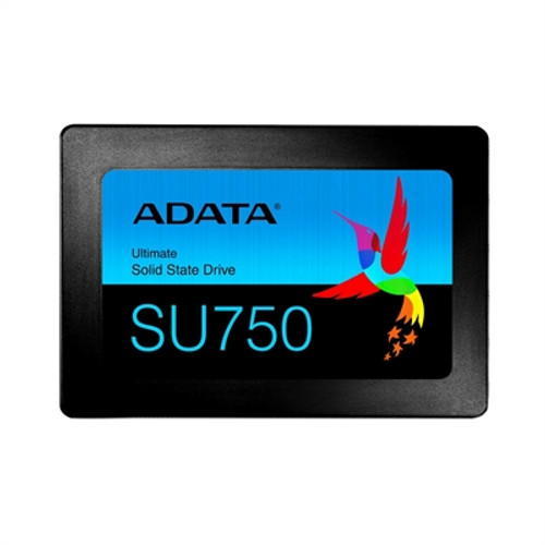 SU750 256GB Internal SATA SSD