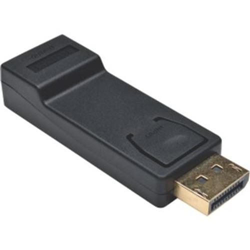 DP to HDMI Cnvrtr Video Adptr