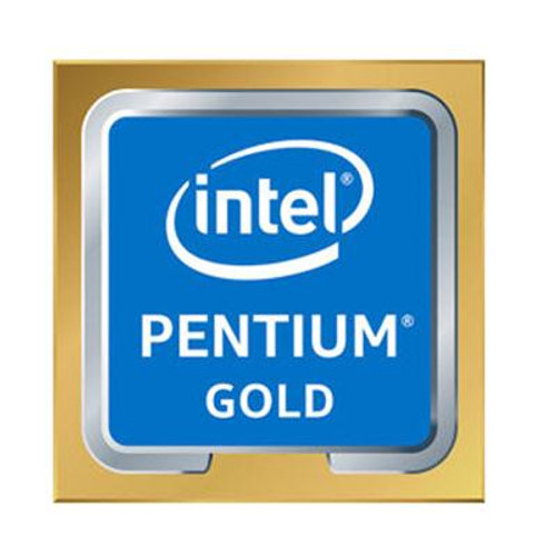 Pent Gold G5400 prcsr Tray