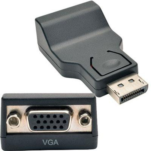DPort  VGA Adaptr Convrtr