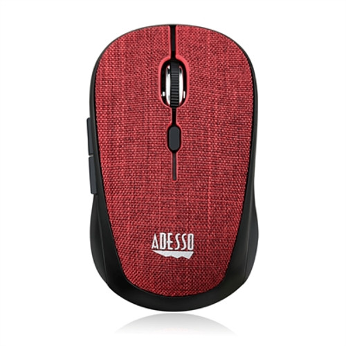 Wireless Optical Fabric Mouse