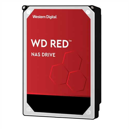 6TB Red Pro NAS HD SP