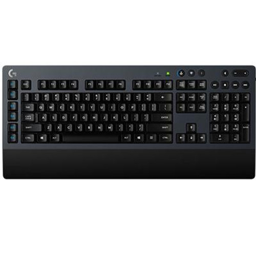 G613 Wireless Gaming Keyboard