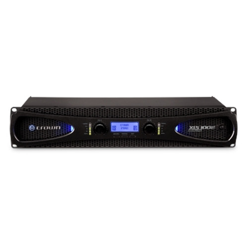 CROWN 2x350W Power Amplifier